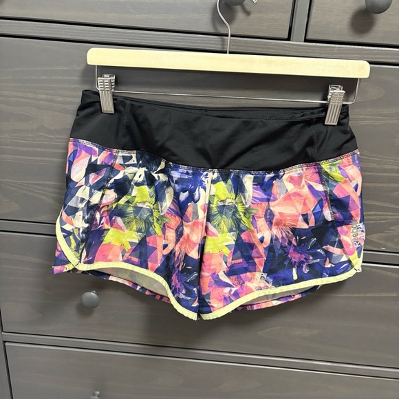 Reebok Shorts - Picture 1 of 4